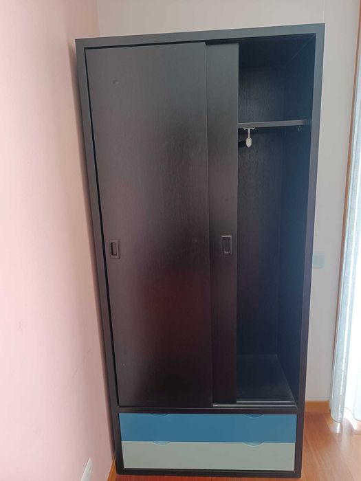 Mobilia quarto criança