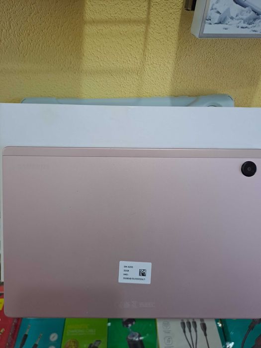 Планшет Samsung Tab A8 LTE