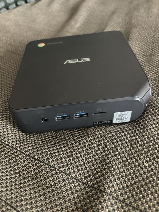 MiniPc Asus ChromeBox4 I7