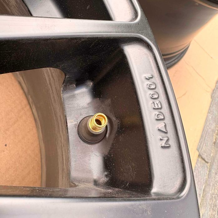 FELGI OZ Racing Gran Turismo 17" 4x108