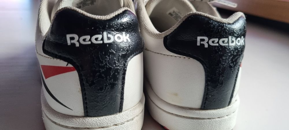 Buty Reebok rozm.34