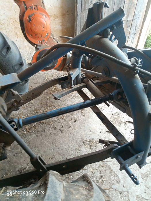 Gadanheiras bcs de Carter de massa em ótimo estado