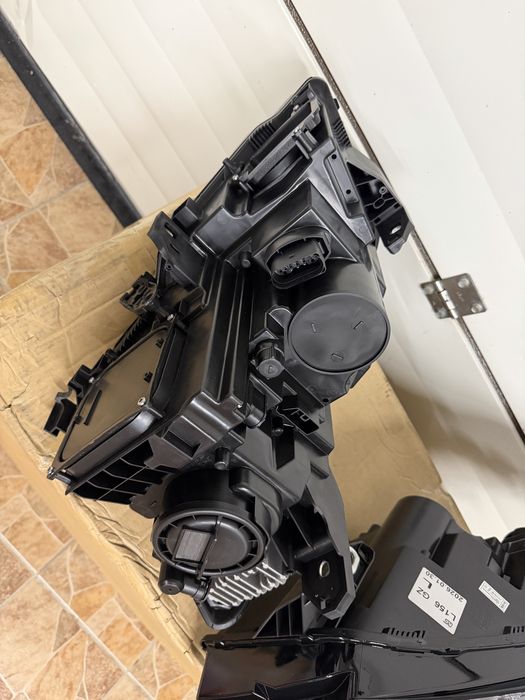 Фари Mercedes-Benz GLA X156 2013-2017 Full LED