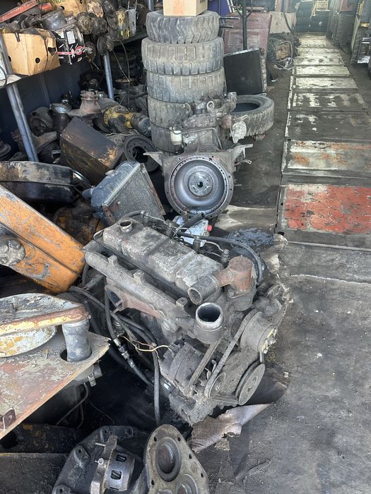 Розборка балканкар Перкінс Д3900 та Д2500 блок, колінвал, головка, ін.