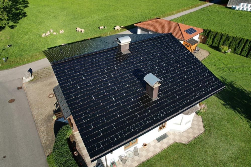 Акція керамічна черепиця Creaton Луцьк