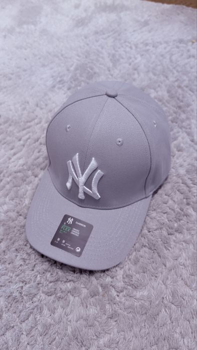 Czapka New Era NYC Yankees
