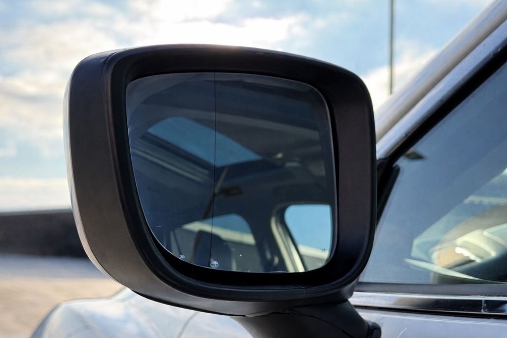 Mazda 6 FULL wypas, LED, radar, skóry, kamera, HUD, martwe pola, grz kierownic