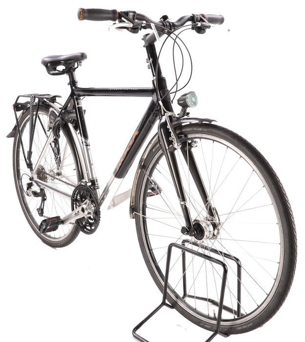 Rower męski Koga Lightluxe 54 cm (M)