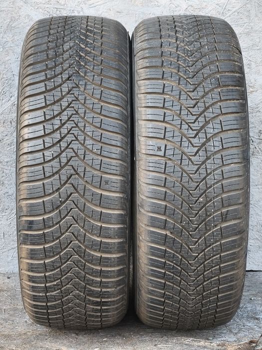 195/55R16 91V KUMHO SOLUS4S HA32+