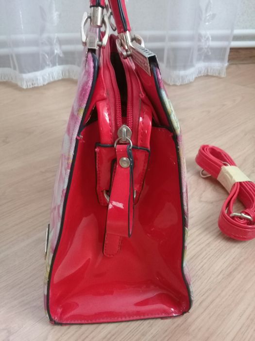 Сумка жіноча міцна