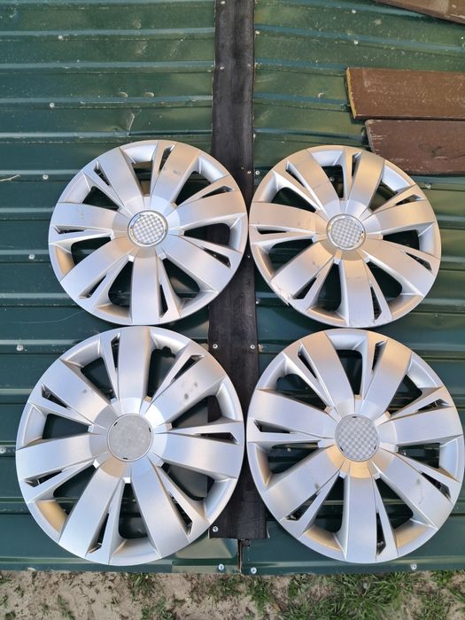 Ковпаки на автомобіль