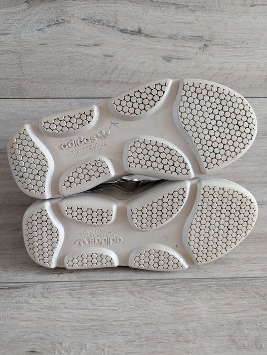 Кроссовки-ботинки Адидас Adidas Superstar Millencon 40 р 25 см