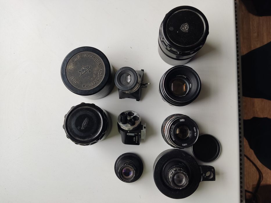 Продам фотоаппарат