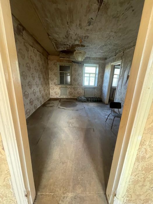 Продам дом БЕЗ РЕЕЛТОВ в АНД районе г. Днепр