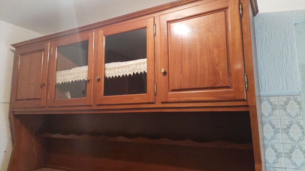 Móveis de Cozinha completa