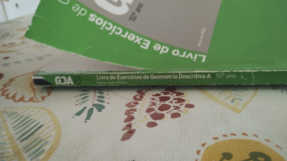 Manuais de preparação para exame - Vários