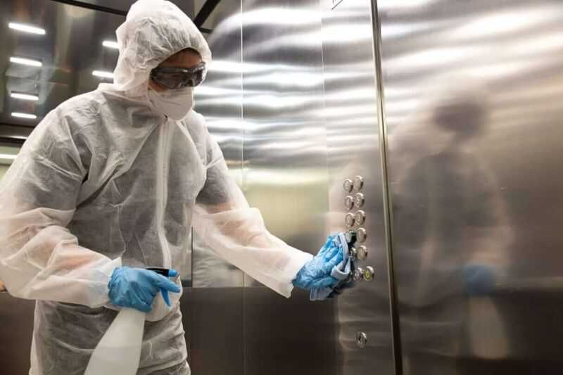 OZONOWANIE, Odgrzybianie, Usuwanie zapachów-wirusów-alergenów DDDWIKI