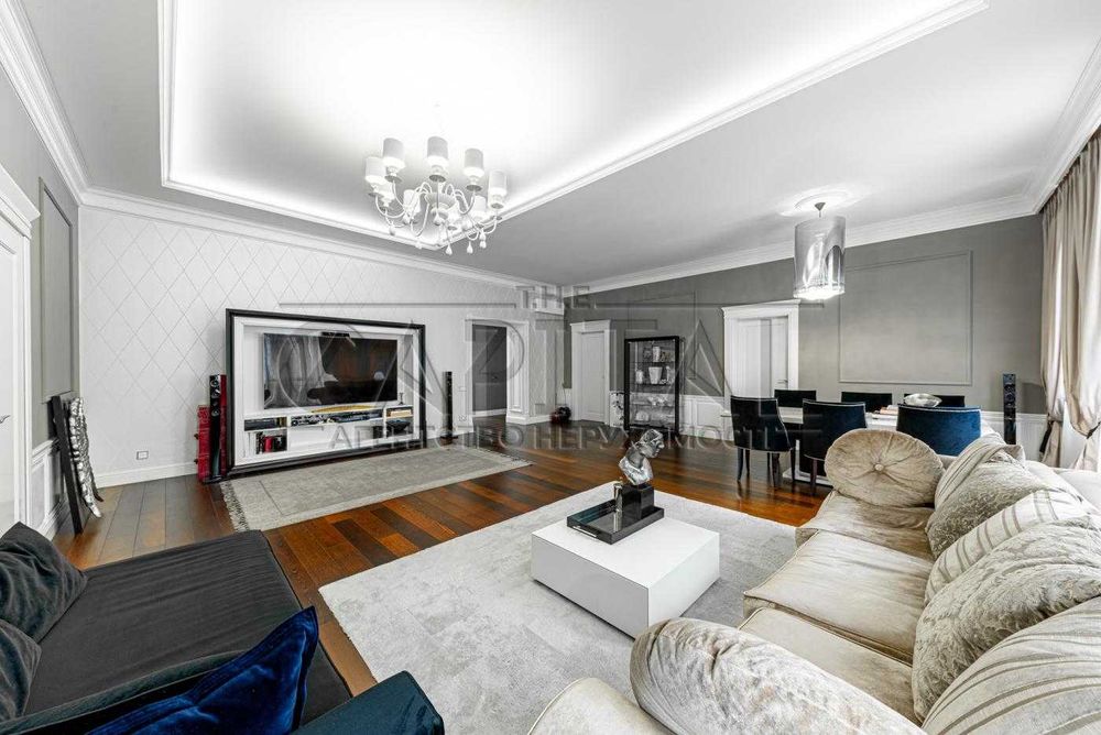 Продаж квартири, Велика Васильківська, Центр, Печерськ