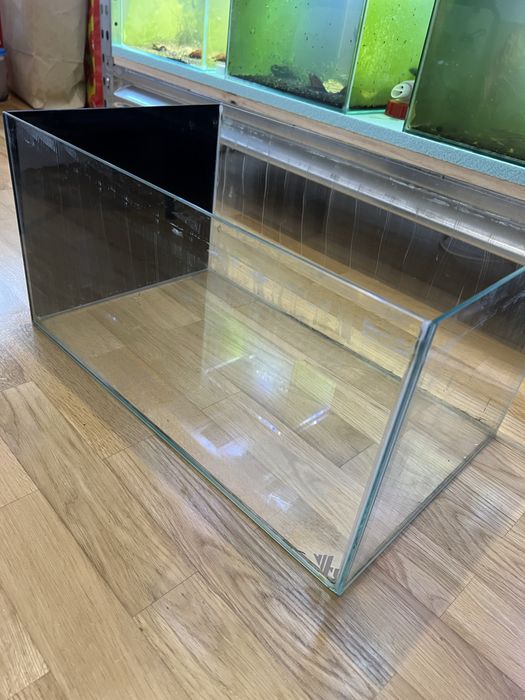 Aquários 37L  50x30x25cm