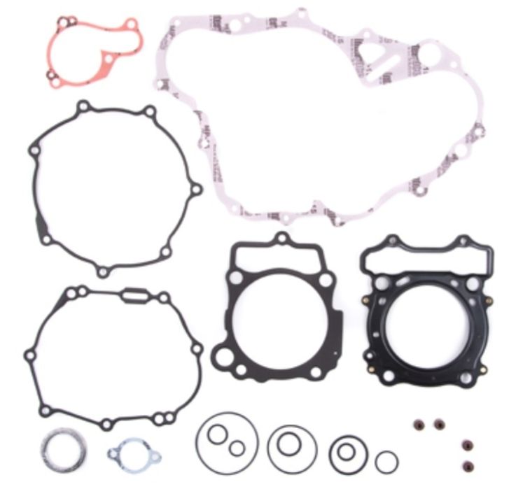Komplet Uszczelek Silnika Yamaha Yzf 250 Wrf 250 Yz 250 Fx rok 14-18