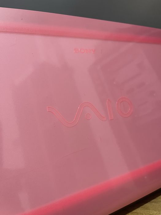 Laptop Sony VAIO