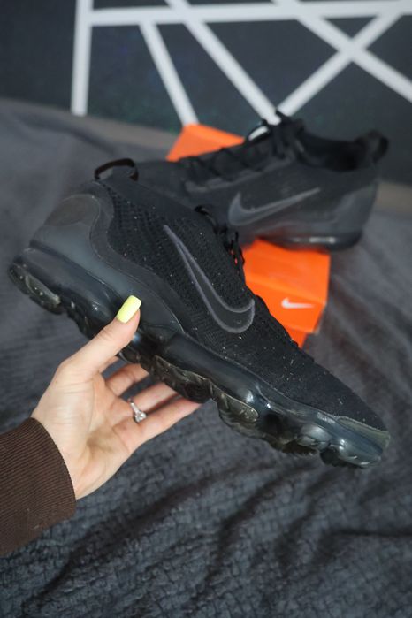 Buty Nike air Vapormax stan idealny rozmiar 46