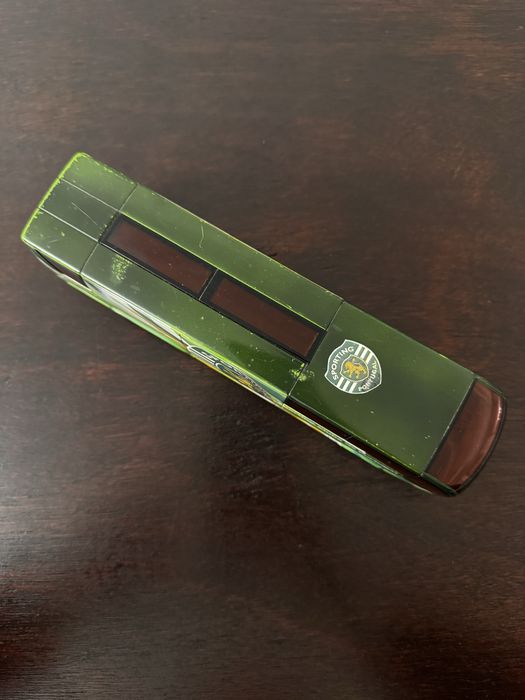 FCP e SCP autocarros miniaturas