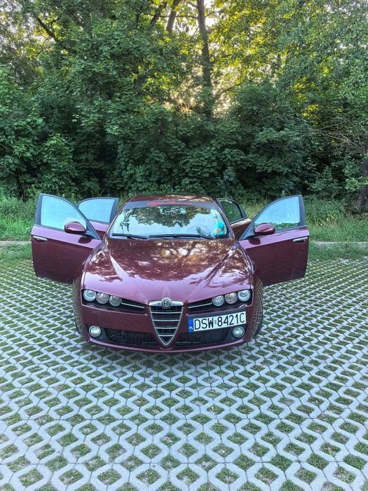 Alfa Romeo 159 Alfa Romeo 159 1.9 jtdm