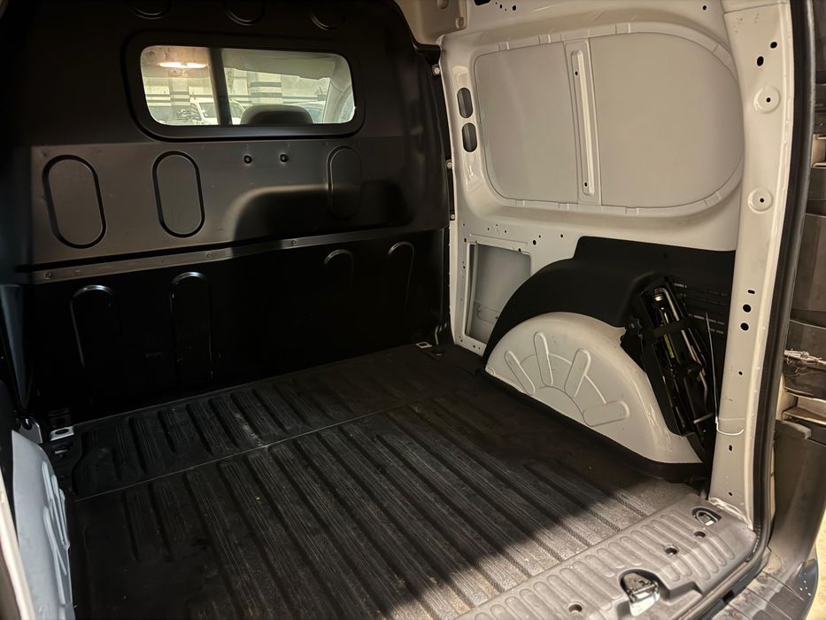 Renault Kangoo 1.5dCi - Compact