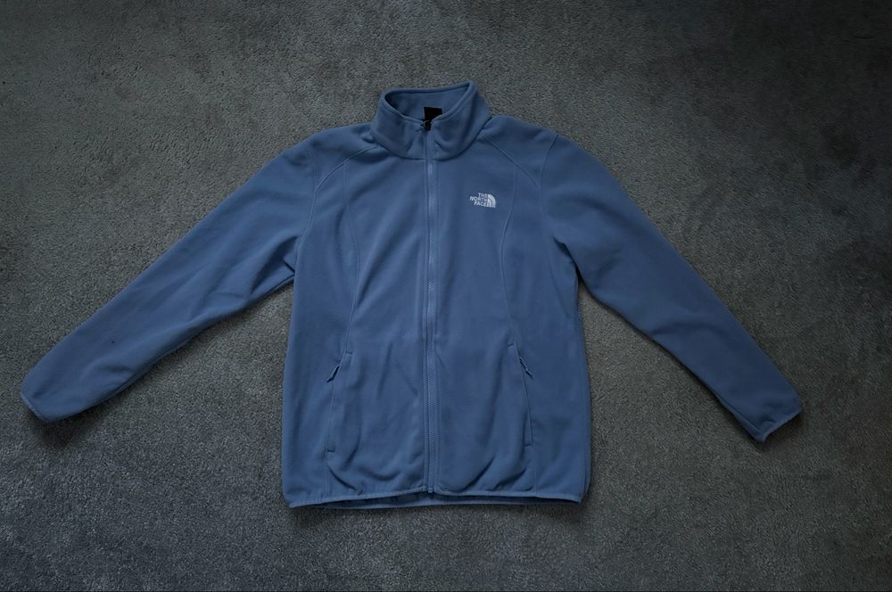 Kurtka damska zimowaThe North Face Evolve II Triclimate  (25-12)