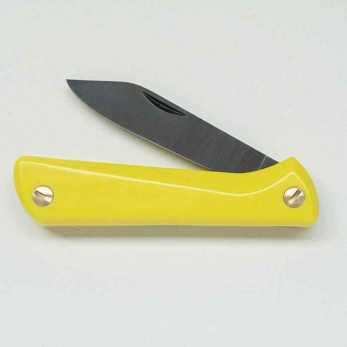 Scyzoryk EKA Swede 38 — nóż składany / nie Victorinox /