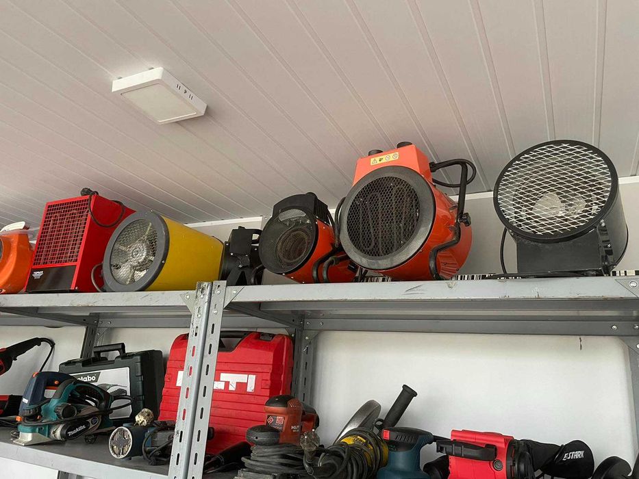 ᐉ ОРЕНДА Осушувач повітря ПРОКАТ осушитель воздуха вологопоглинач