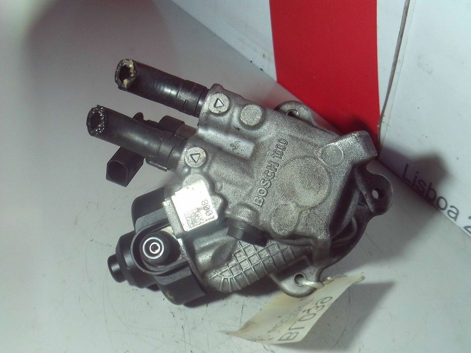 Bomba Injetora Volkswagen 0445010507