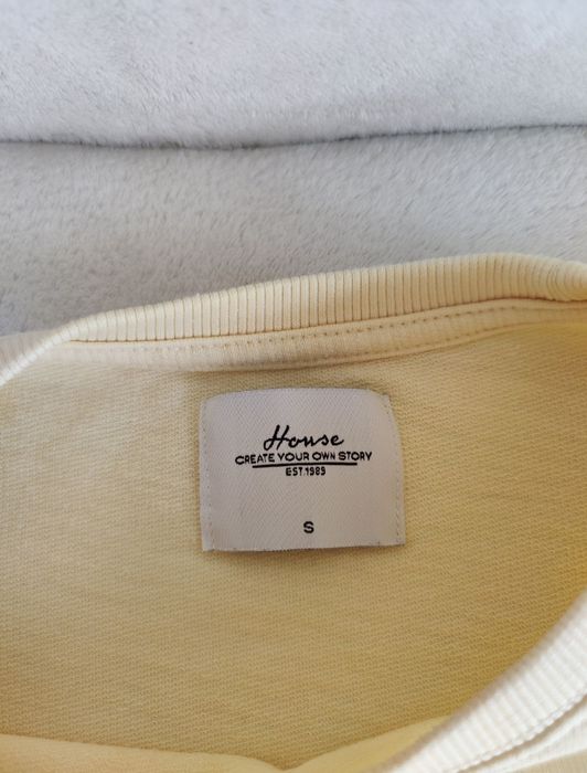 Bluza House S - Taka Sytuacja