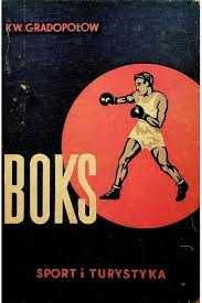 Boks - K. Gradopołow BK +db!