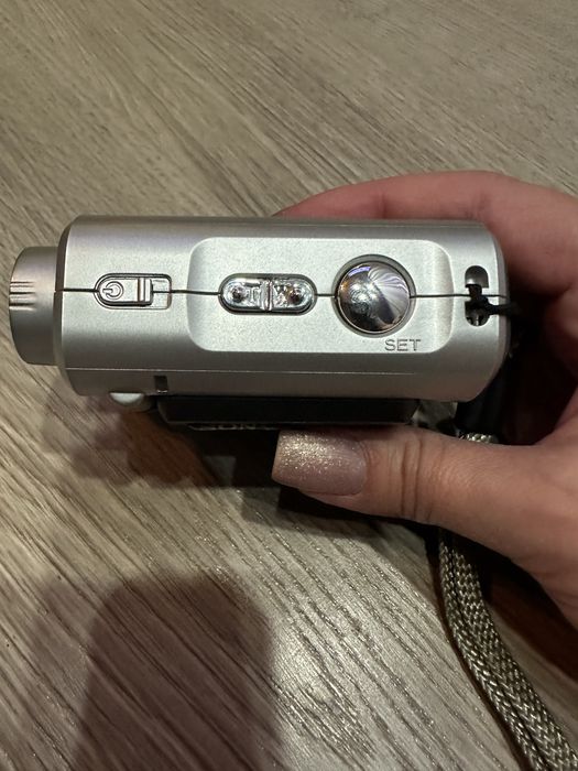 Відеокамера Sony DCR-DV2032.