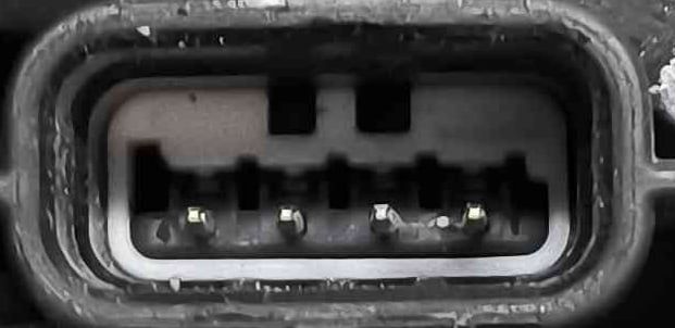 Sonda Lambda 47700274189 - JAGUAR XJ