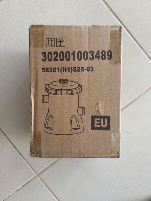 Purificador BESTWAY 58381 1.249 L/H