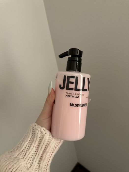 Гелі для душу mr.Scrubber