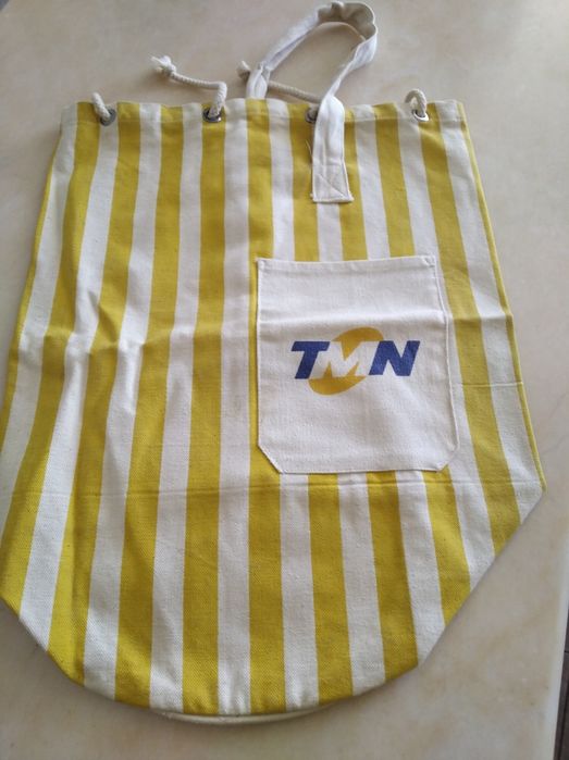 Mochilas vários tamanhos