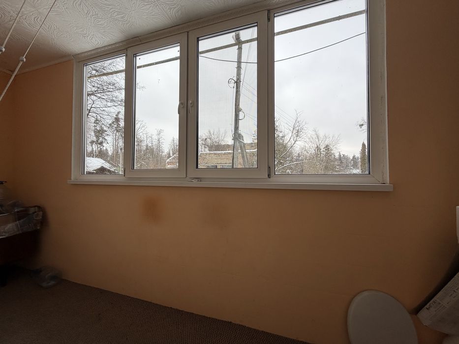 1-кімнтатна квартира з ремонтом Катюжанка  постанова , сертифікат