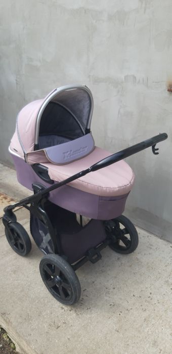 Коляски детские Барвенково - купить детскую коляску недорого на OLX.ua ...