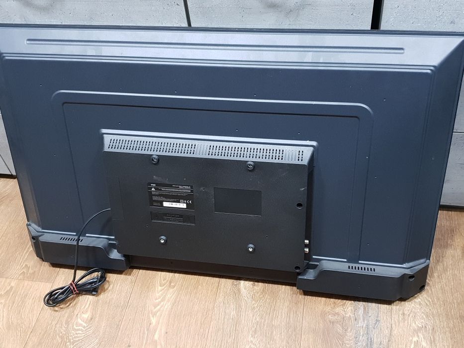 Телевизор Ergo 43GUS6500