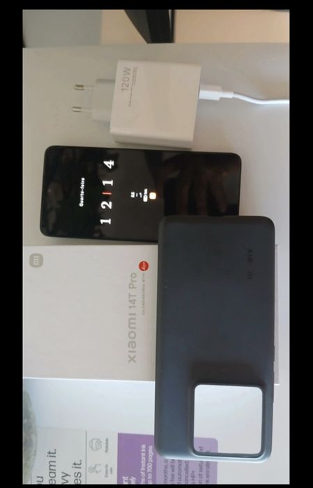 Xiaomi 14T Pro 1TB