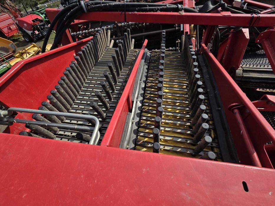 Grimme SE 150-60 UB