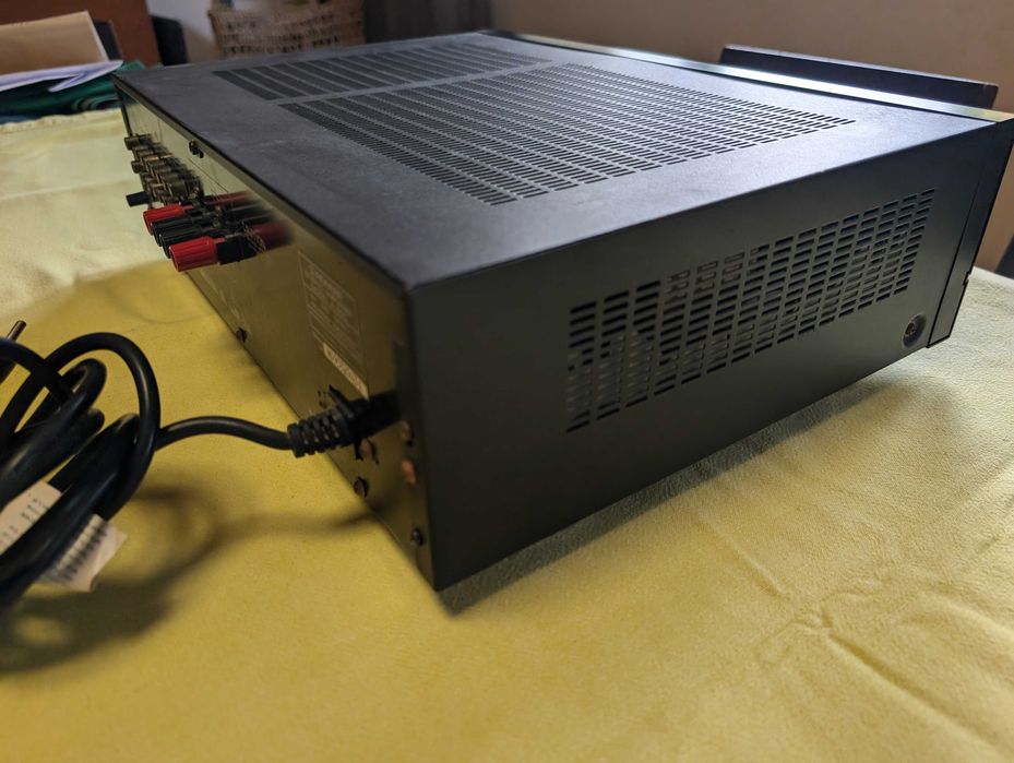 Pioneer A400 em optimo estado