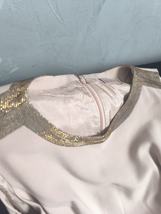 Komplet elegancki - kostium M/L