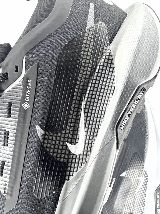 Кросівки нові Nike Pegasus Trail 5 GORE-TEX | Розміри 43, 44