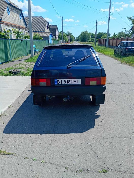 Продається ваз 2109