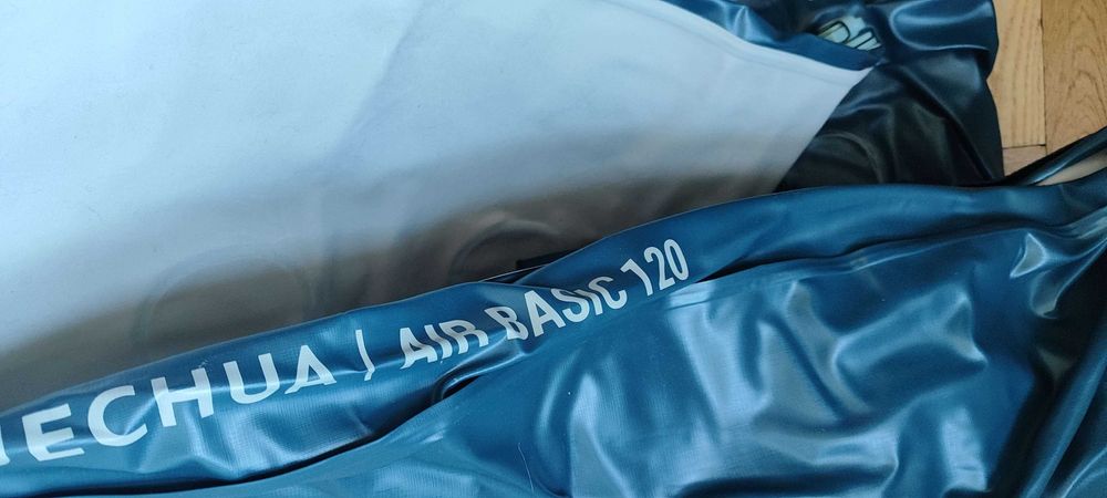 Materac Quechua Air Basic 120